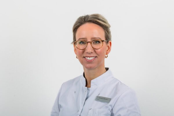 Tara Reuvers